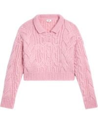 Celine - Sweater - Lyst