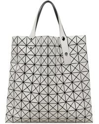Issey Miyake - Prism Matte-2 Tote Bag - Lyst