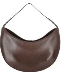 Jacquemus - The Ovalo Large Shoulder Bag - Lyst