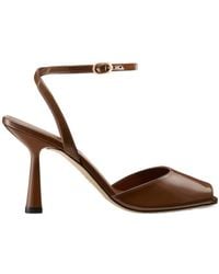 Stuart Weitzman - Val Sandal 85 - Lyst