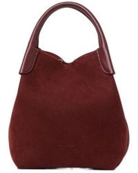 Loro Piana - Small Bale Bag - Lyst
