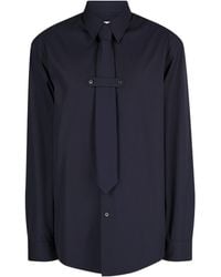 Dries Van Noten - Long-Sleeved Shirt - Lyst