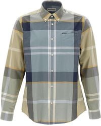 Barbour - Harris Tartan Regular Fit Shirt - Lyst