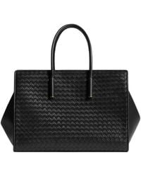 Bottega Veneta - Barbara Tote - Lyst