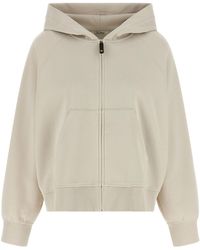 Max Mara - 'Smmalma' Hoodie - Lyst