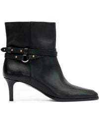 Isabel Marant - Meyli Boots - Lyst