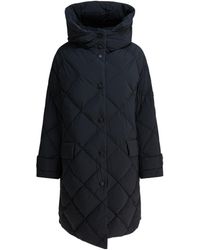 Tatras - Quilted Hooded Jacket - Lyst