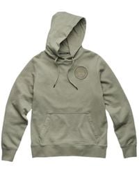 Canada Goose - Long-Sleeved Sweatshirt - Lyst