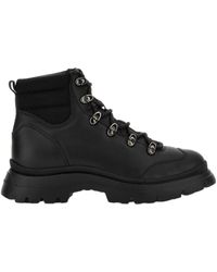 Hogan - H692 Ankle Boots - Lyst
