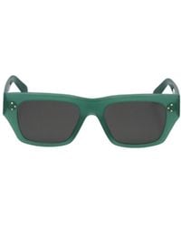Celine - Full Frame Sunglasses - Lyst