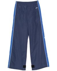 Balenciaga - Elastic Waist Casual Pants - Lyst