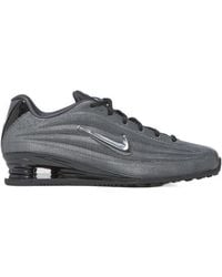 Nike - X Naked Copenhagen Wmns Shox Z Sneakers - Lyst