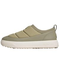 Moncler - Altive Slip-On Sneakers - Lyst