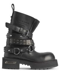 Balenciaga - Venom City Bootie - Lyst