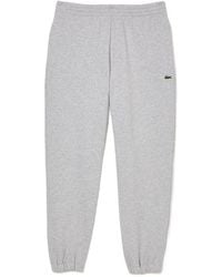 Lacoste - Jogging Bottoms - Lyst