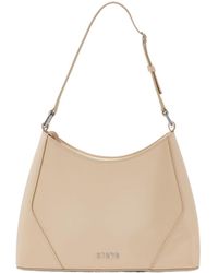 STAUD - Linda Shoulder Bag - Lyst