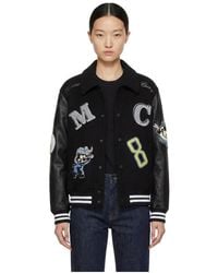 Marissa Chiara - Long-Sleeved Casual Jacket - Lyst
