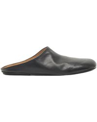 Marsèll - Marsll Passo Slip-On Slides - Lyst