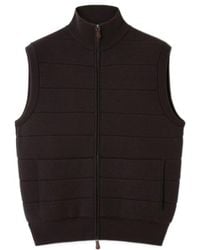Loro Piana - The Gift Of Kings Vest - Lyst
