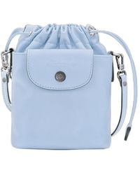 Longchamp - Le Pliage Xtra Xs Bucket Bag - Lyst