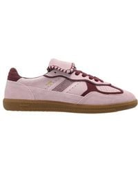 Alohas - Low-Top Lace-Up Casual Sneakers - Lyst