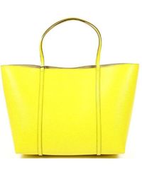 Dolce & Gabbana - Logo Detail Handbag - Lyst