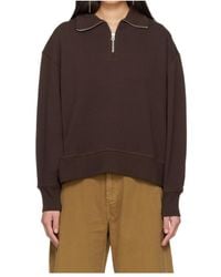 Rag & Bone - Long-Sleeved Pullover - Lyst