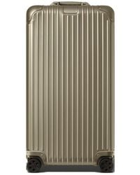 RIMOWA - Carryon Luggage - Lyst