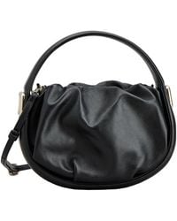 Roger Vivier - Hobo Viv' Choc Royal Mini Bag - Lyst
