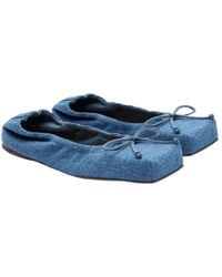 Jacquemus - Les Ballerines Ballet - Lyst