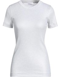 Brunello Cucinelli - T-Shirt - Lyst