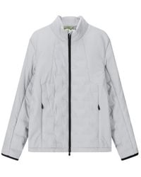 BOSS - Boss Water-Repellent Finish Down-Filled Jacket - Lyst