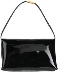Marni - Medium-Sized Glossy Shoulder Bag - Lyst