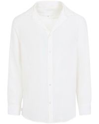 Maison Margiela - Long-Sleeved Shirt - Lyst