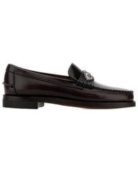 Sebago - Classic Dan Eyes Slip-On Loafers - Lyst
