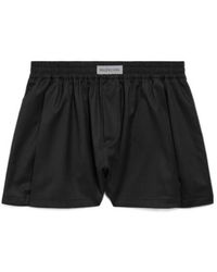 Balenciaga - A-Line Boxer Shorts - Lyst
