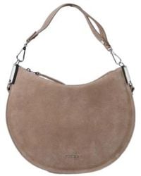 Coccinelle - Sunup Logo Lettering Medium Tote Bag - Lyst