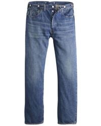 Levi's - 1933 501 Straight-Leg Jeans - Lyst