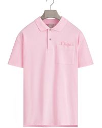 Dior - Polo Shirt - Lyst