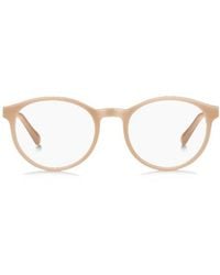 Jimmy Choo - Eyewear Jc272 Crystal Pantos Glasses - Lyst