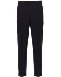 Pt Pantaloni - Pt Torino Master Slim-Fit Pants - Lyst