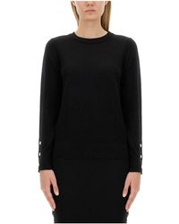 Michael Kors - Merino Sweater - Lyst