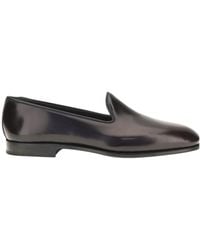 Church's - Slip-On Loafers - Lyst
