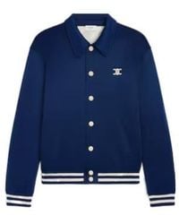 Celine - Teddy Jacket - Lyst