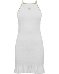CASABLANCA - Casa Tennis Drs Ld54 - Lyst