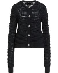 Rag & Bone - Solid Knit Cardigan - Lyst