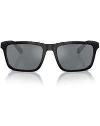 Emporio Armani - Full Frame Sunglasses - Lyst