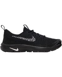 Comme des Garçons - Comme Des Garçons Homme Plus X Nike Air Flymesh Sneakers - Lyst