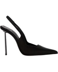 Le Silla - Bella Slingback Pumps - Lyst