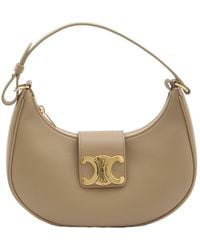 Celine - Medium Ava Triomphe Bag - Lyst